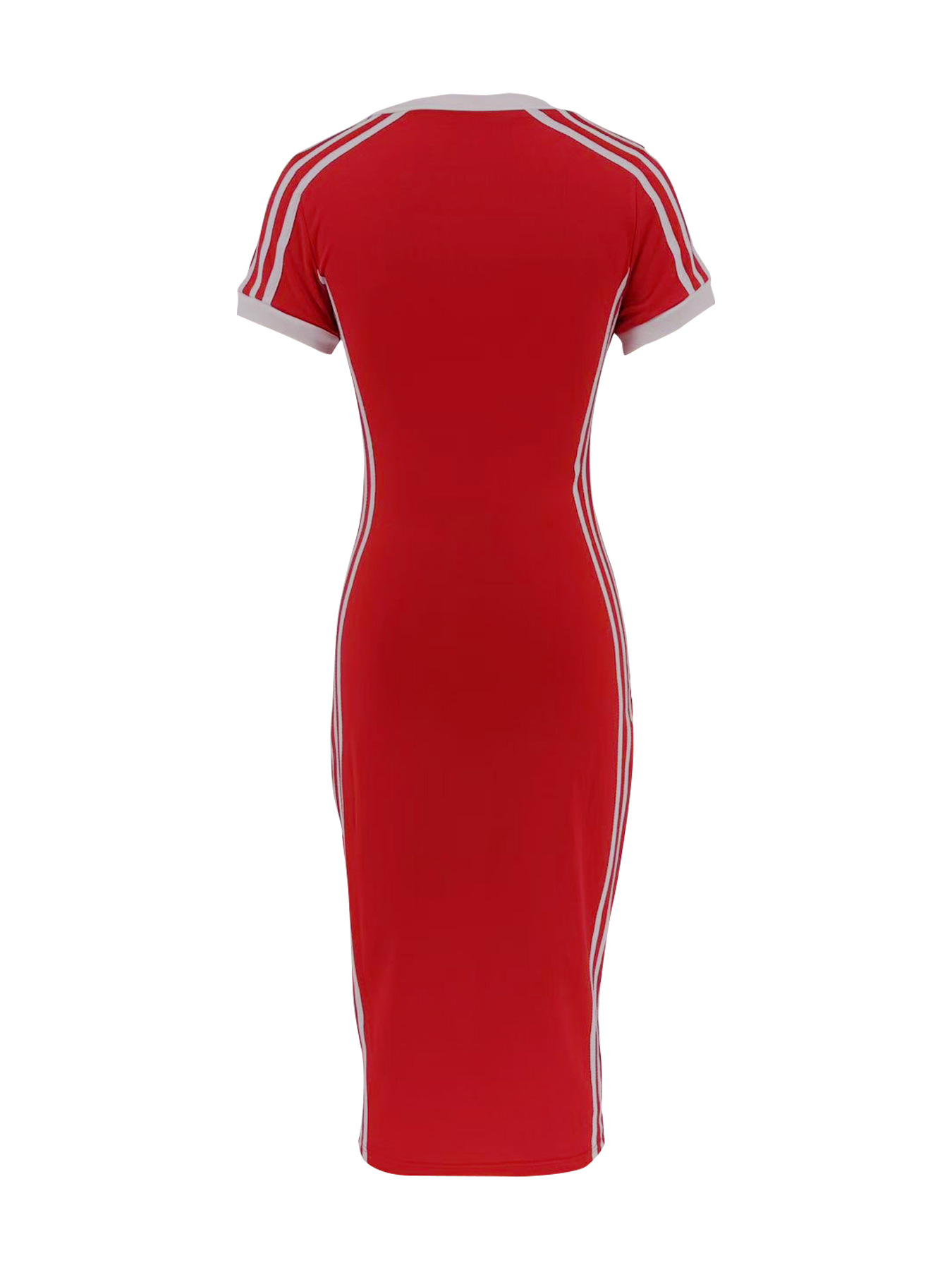 V-Neck Dress for Casual Everyday Wear