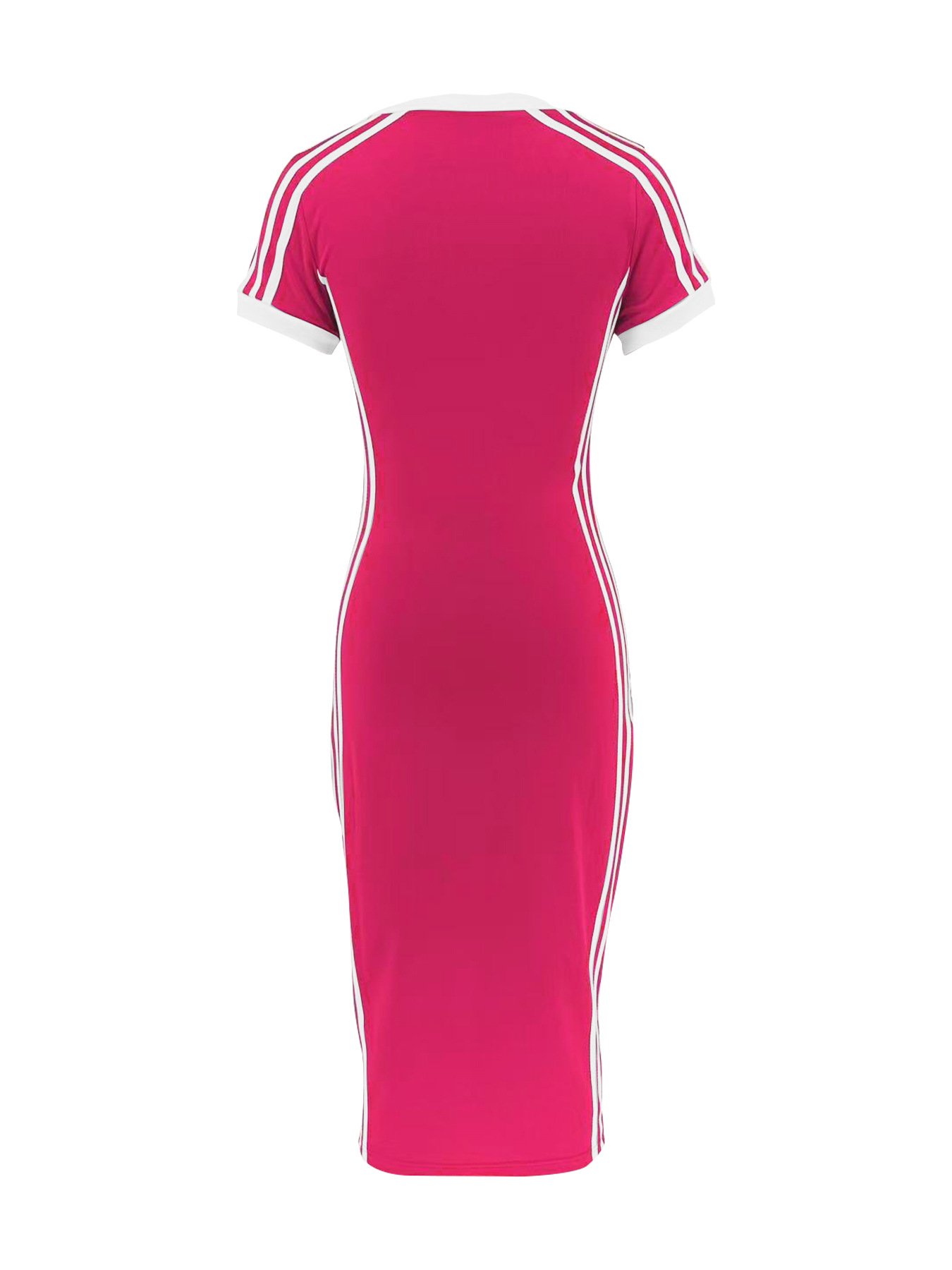 V-Neck Dress for Casual Everyday Wear