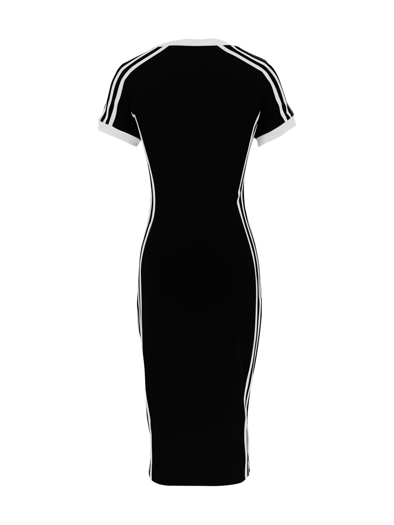 V-Neck Dress for Casual Everyday Wear
