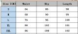 Sexy Red Plaid Patch Ripped Tight-Fitting Casual Stretch Denim Pants