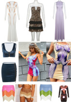 Women Lace Sexy Bodycon Dress Women Lace Sexy Bodycon Dress