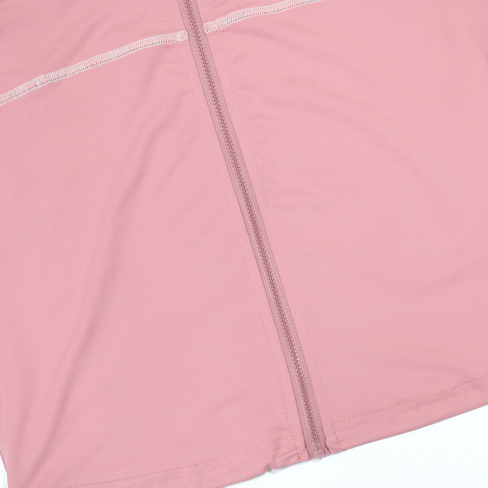 Women Casual Sports Long Sleeve Top and Pants Two-Piece Set