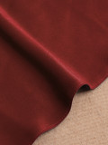 Elegant Strapless Floor-Length Gown Formal Party Chic Evening Dress