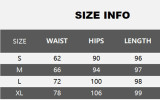 Stylish Summer Lace High-Waist Midi Skirt