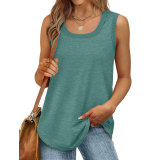 Women's casual Tank Tops