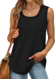 Women's casual Tank Tops