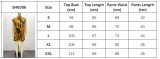 Women's Short Sleeve Turndown Collar Plus Size Print Shirt Casual Shorts African Fashion Loose Two-Piece Set