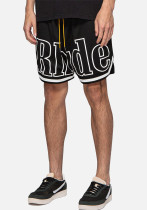 Men's Casual Shorts Summer Beach Mesh Loose Gym Basketball Shorts Men's Casual Shorts Summer Beach Mesh Loose Gym Basketball Shorts