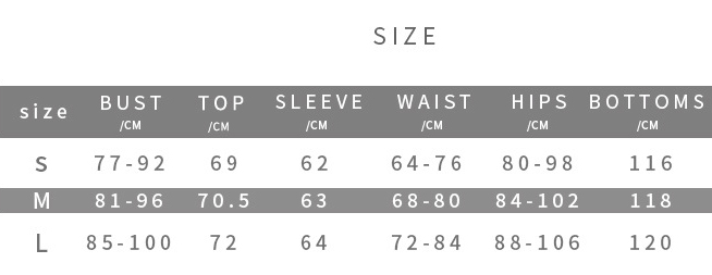 Women Summer Sexy Mesh Long Sleeve Bodysuit and Pants Two-piece Set