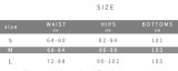 Women Street Lace-Up Patchwork Ruffle Pants