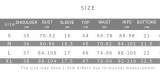 Women Style printed Crop Top and shorts two-piece set