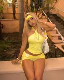 Women sexy Halter Neck sleeveless Top lace and shorts two-piece set