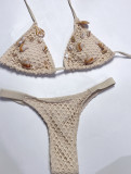 Women Sexy Swimwear Two Pieces