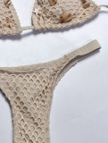 Women Sexy Swimwear Two Pieces