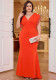 Women Formal Party elegant sexy dress