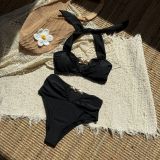 Women Sexy Two Pieces Swimwear