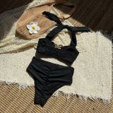 Women Sexy Two Pieces Swimwear