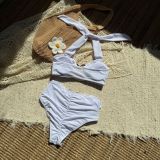 Women Sexy Two Pieces Swimwear