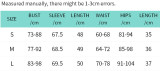 Women Stand Collar Contrast Patchwork Long Sleeve Finger Zipper Top Knot Shorts Two-Piece Set