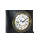 Women Style retro handbag crossbody clock small square bag