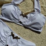 Women Sexy Two Pieces Swimwear
