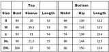 Women's Summer Sweet & Trendy Round Neck Heart Print Short Sleeve Top & Wide-Leg Pants Set