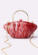 Women's Acrylic Clutch Bag for Formal Party Shoulder/Crossbody Chain Bag