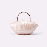 Women's Acrylic Clutch Bag for Formal Party Shoulder/Crossbody Chain Bag