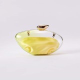 Transparent Fashion Bag Acrylic Evening Clutch for Women