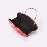 Women's Acrylic Clutch Bag for Formal Party Shoulder/Crossbody Chain Bag