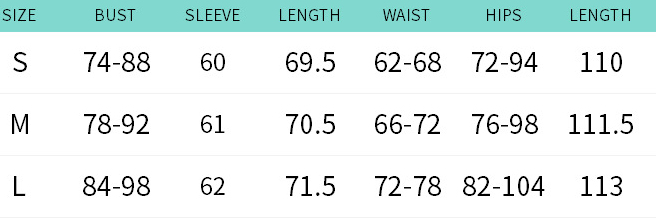 Women Spring and Summer Off Shoulder Printed Long Sleeve Bodysuit Mesh See-Through Two-piece Set