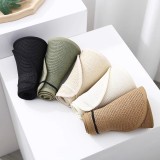 Women Beach Holidays Sun Hat