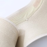 Women Beach Holidays Sun Hat