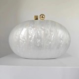 Acrylic Fashion Shoulder/Crossbody Evening Bag