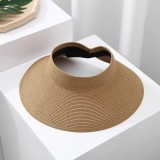 Women Beach Holidays Sun Hat