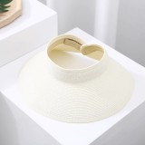 Women Beach Holidays Sun Hat