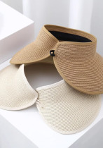 Women Beach Holidays Sun Hat