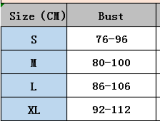 Women Backless Sexy Halter Neck Tie Hollow Suspender Crop Top