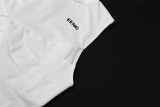 Women Summer White Turtleneck Sleeveless Bodysuit