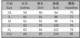 Women summer button Solid Top and wide-leg pants Career two-piece set