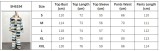 Plus Size Women Casual Printed Long Sleeve Shirt Pants Two-piece Set