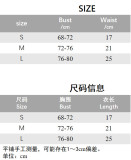 Women shiny blazer jacket underwear straight pants three-piece