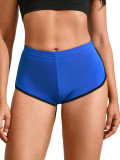 Sexy High-Waist Slim-Fit Yoga Running Shorts for Women Home Wear