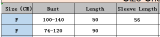 Women Cardigan Jacket Bodycon Dress Knitting Two-Piece Set
