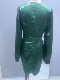 Women Summer Bodycon Dress