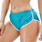 Summer Women's Sexy Stretchy Running Yoga Shorts