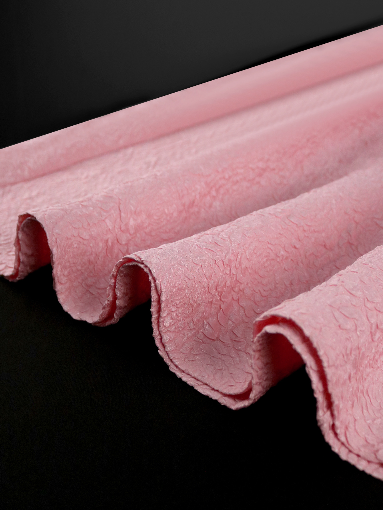 Women's Elegant Bow Lace-Up Rose Jacquard High-Waist A-Line Formal Party Gown