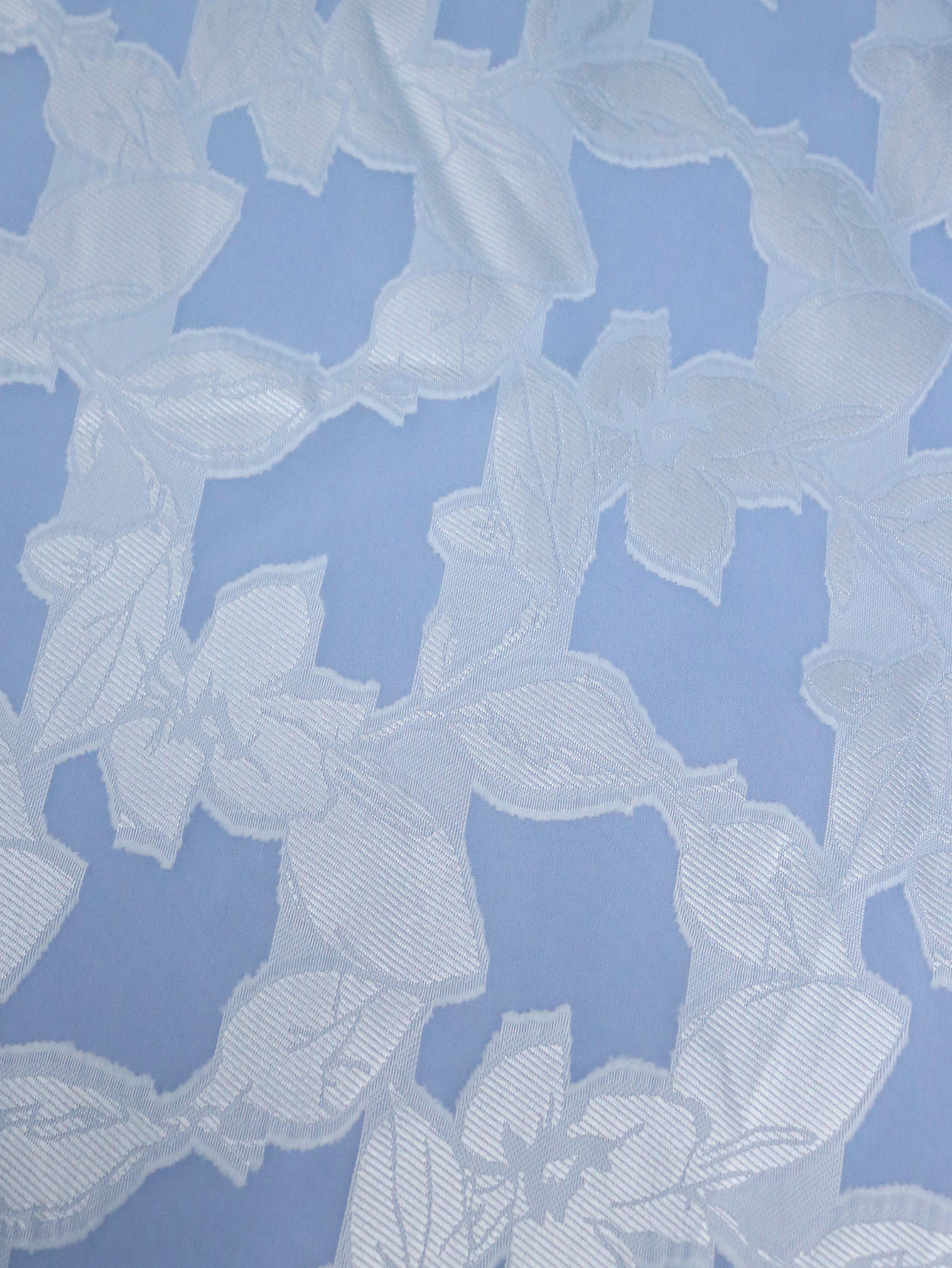 Elegant Bow Off-Shoulder Patchwork Blue Chiffon High-Waist Party Dress