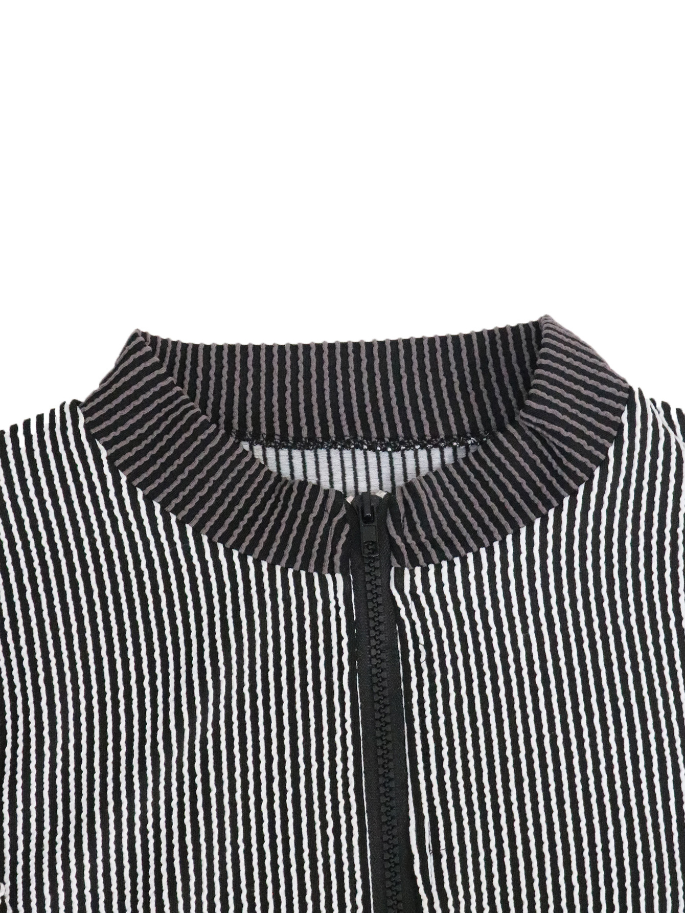 Fashion Casual Sportswear Set Women's Long-Sleeve Zip-Up Slim Fit Two-Piece Pants Set