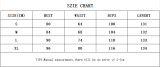 Solid Color Long-Sleeve V-Neck Button  Slim Waist A-Line Dress